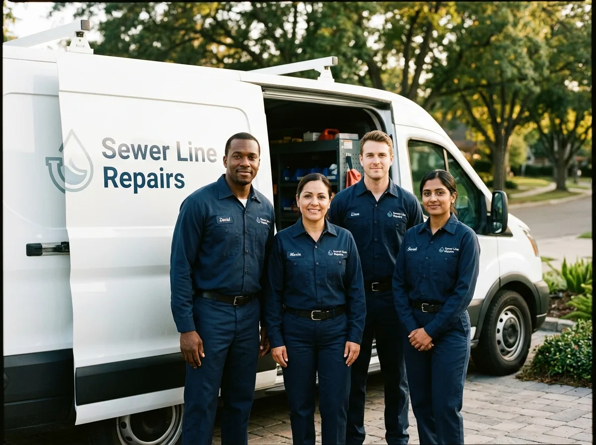 Emergency Plumber company in Santa Fe, TX