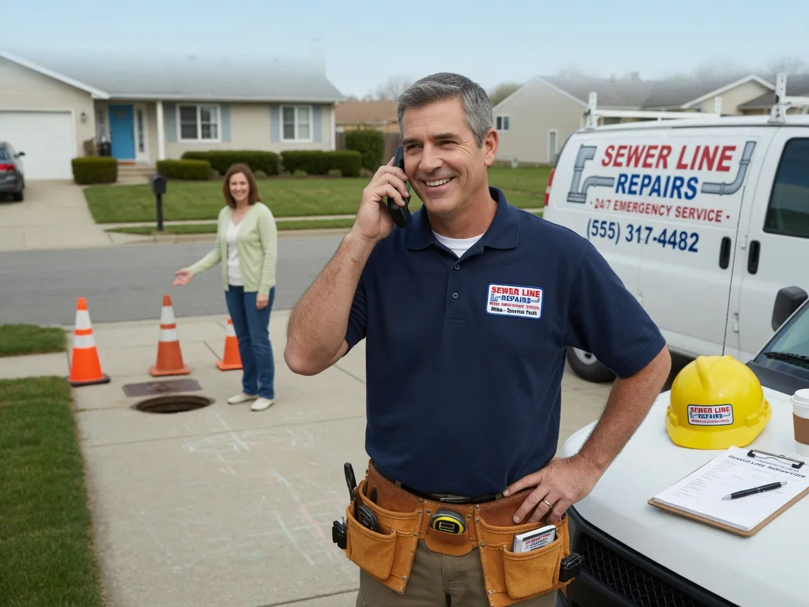 Emergency Plumber Santa Fe, TX FAQs